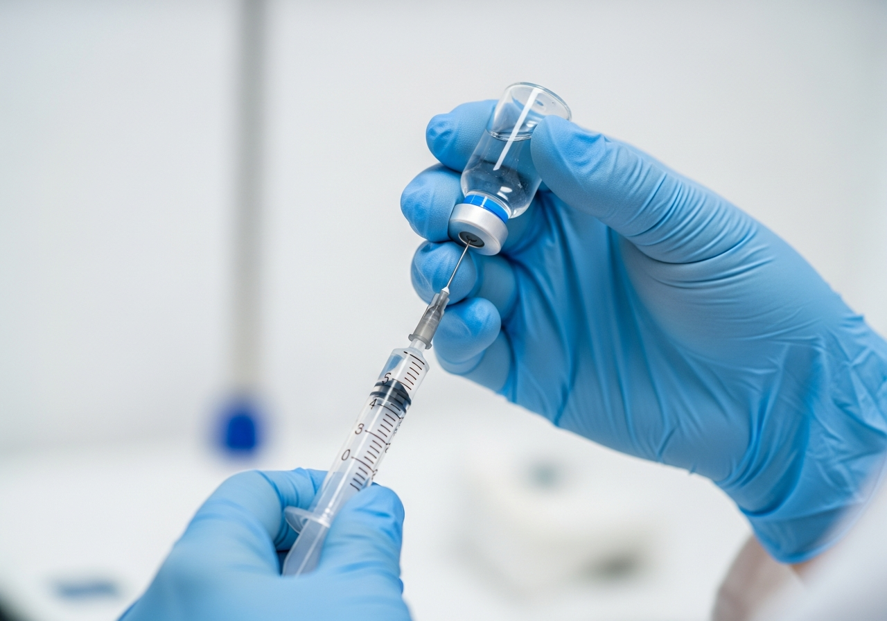 Injectable Medications