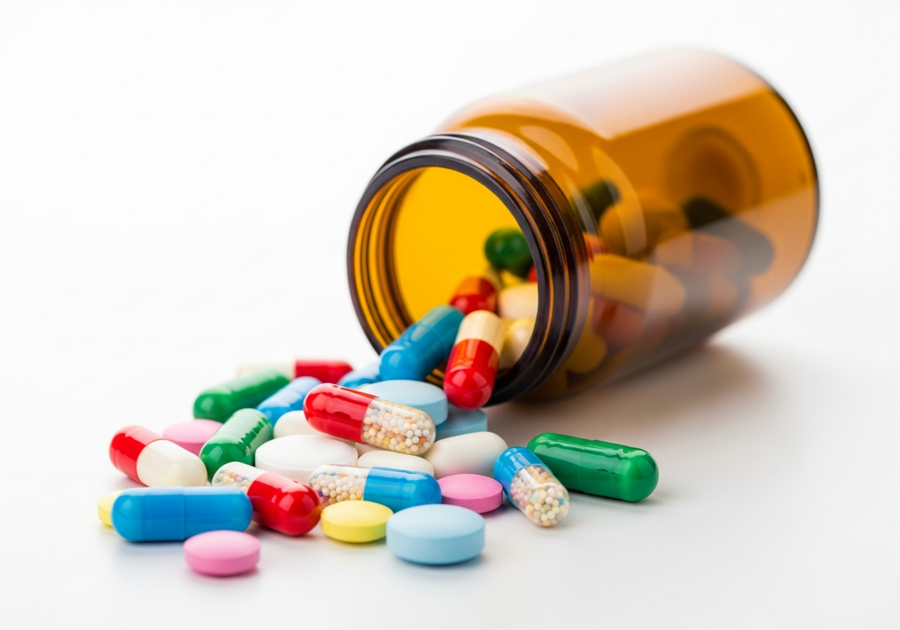 Oral Medications