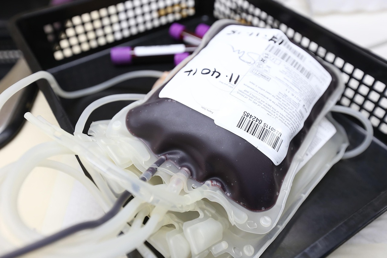 IV Kits & Premixes