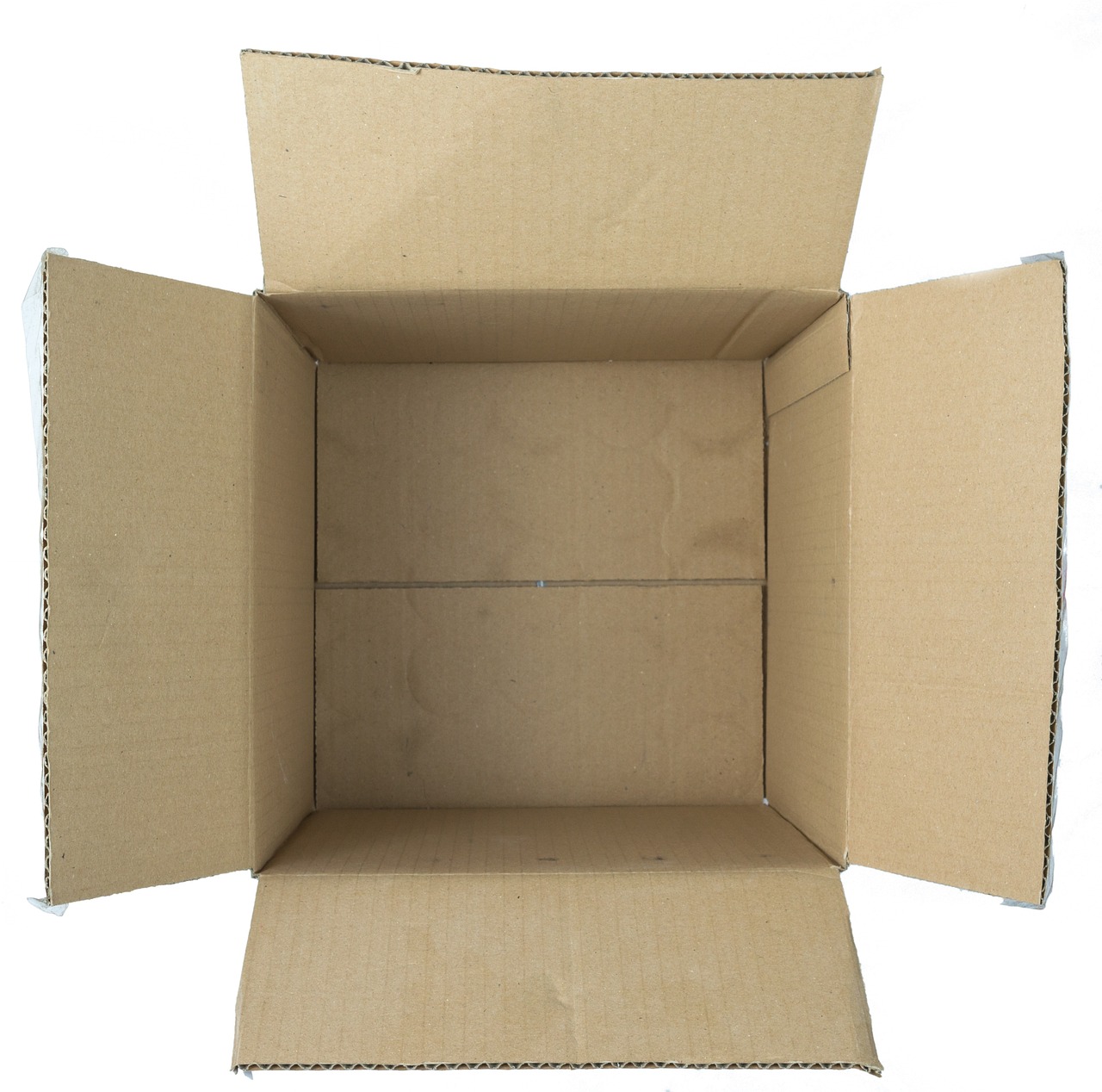 Discreet Packaging