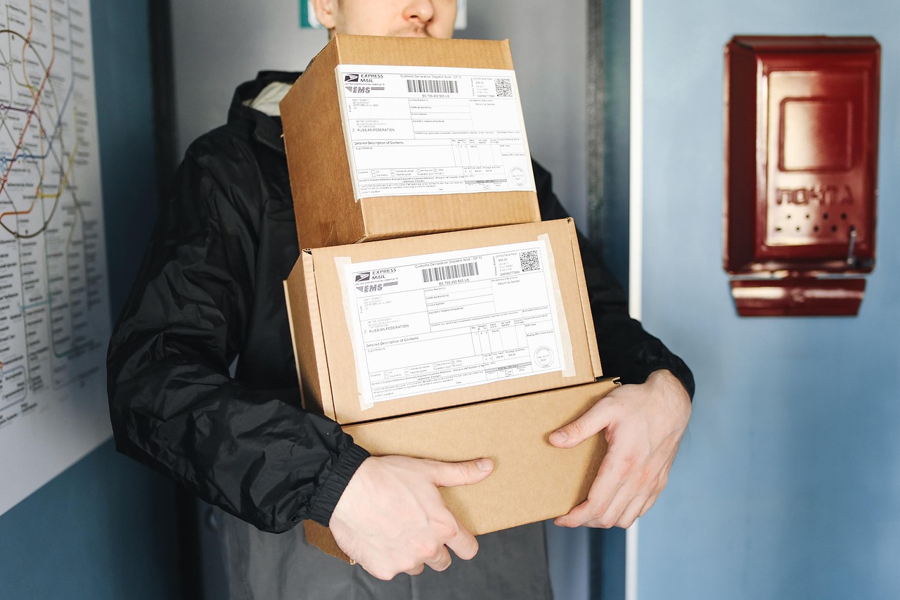 Priority 2-Business-Day Shipping